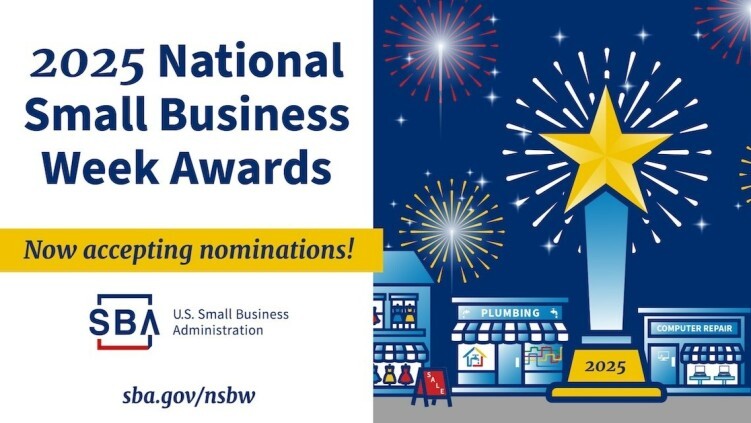 National Small Business week