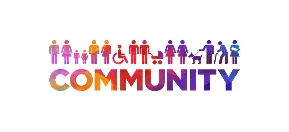 Community graphic by Valley Medical Center