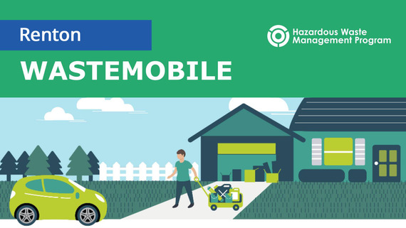 Wastemobile graphic for October 2 TWIR
