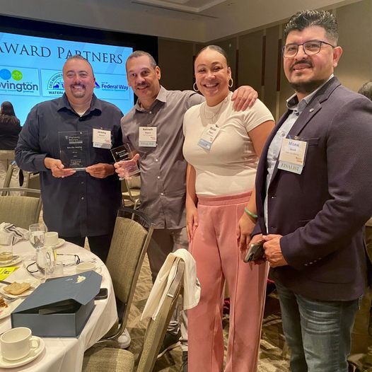 KC Executive's SB Awards