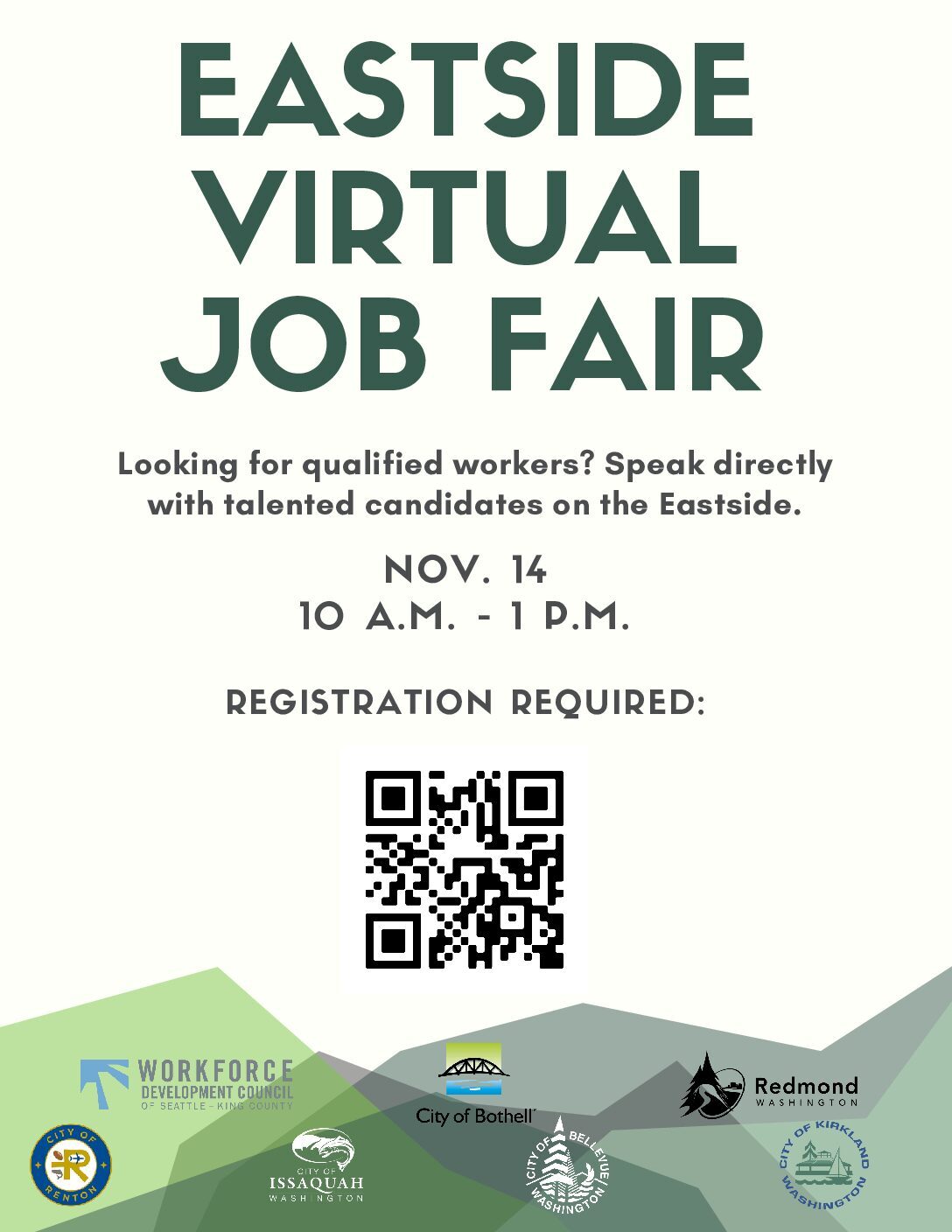 virtual career fair