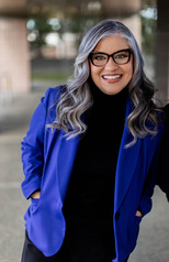 Councilmember Ruth Pérez