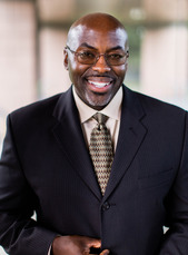 Councilmember James Alberson, Jr.