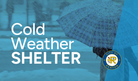 Cold Weather Shelter activated for nights of January 18 to January 21