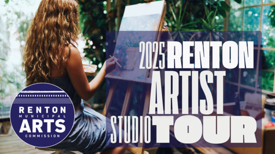 Artist Studio Tour