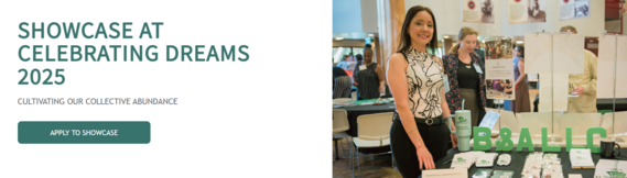 Impact NW showcase dreams 2025