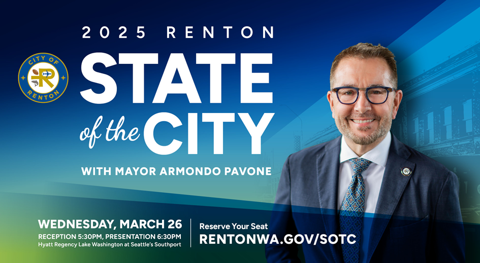 State of the City