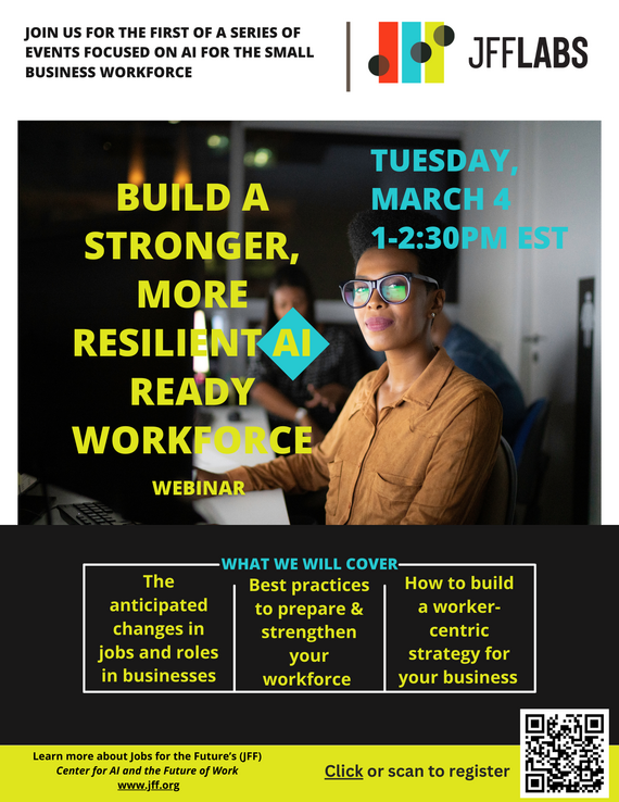 AI for small businesses