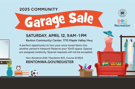 Community Garage Sale 2025_Apr 12_Guide Ad