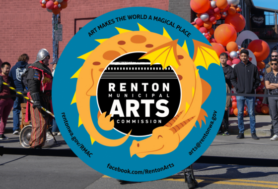 RMAC April newsletter