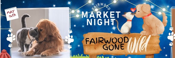 Fairwood Night Market