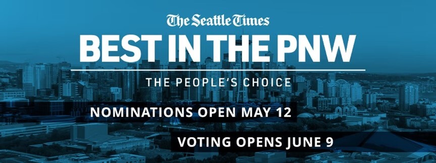 best in PNW