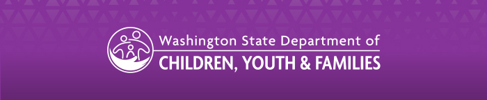 DCYF Early Childhood Equity Grant