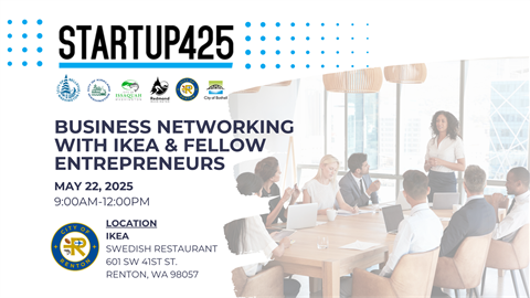 Startup 425 Ikea