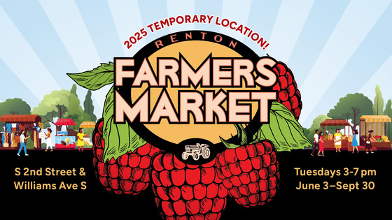 Renton Farmers Market