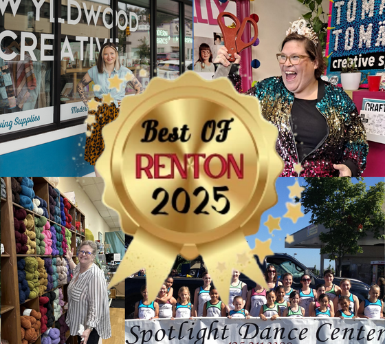 Best of Renton