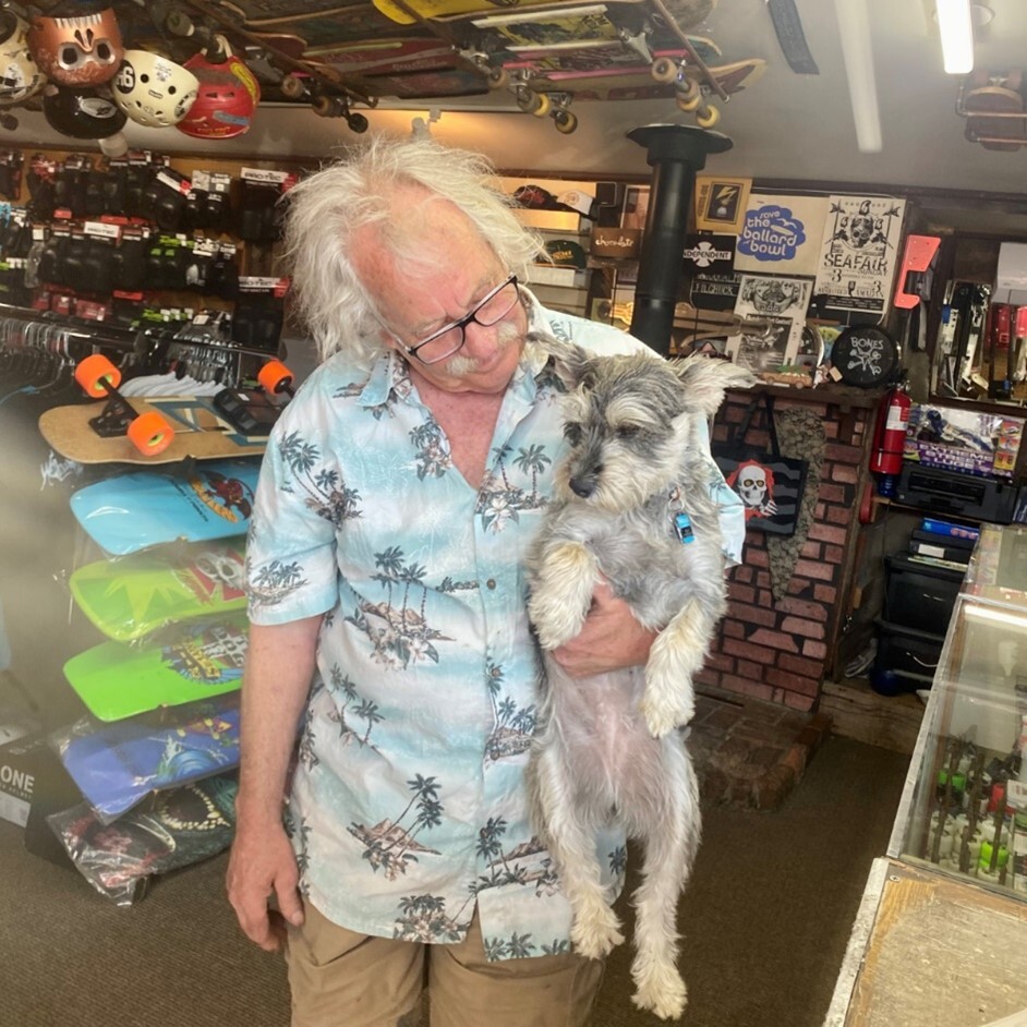 Gravity Sports - Rainier Bulletin