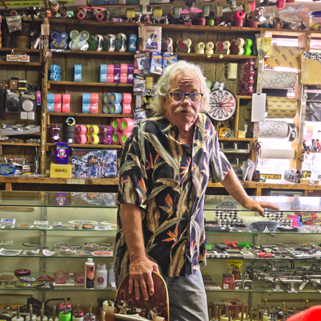 Gravity Sports - Rainier Bulletin