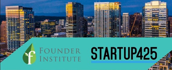 Startup425 Accelerator program