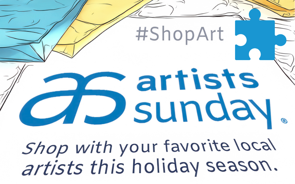 Artist Sunday Holiday Tour
