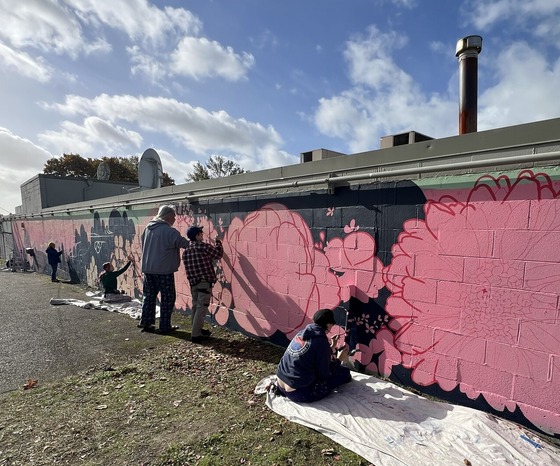 Paint with Purpose