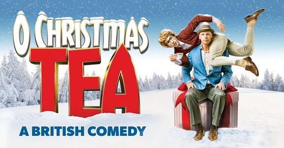 O Christmas Tea