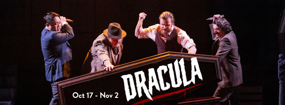 Dracula