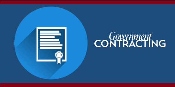 Government contracting 101