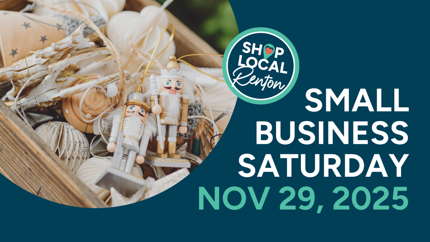 Small Business Saturday