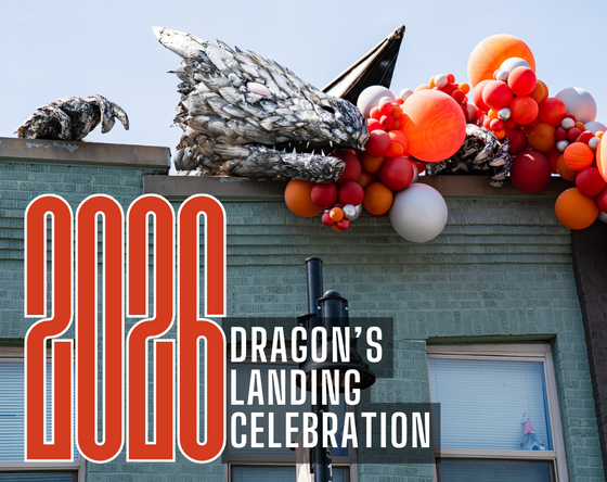Dragon's Landing