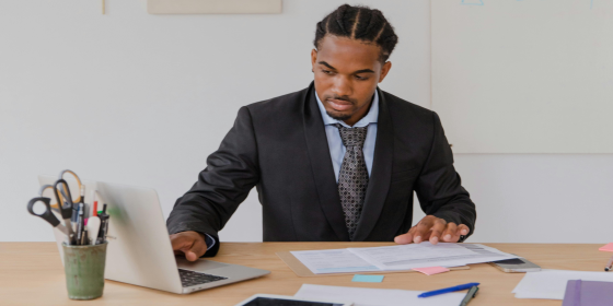 Building a Business Plan That Works