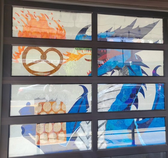 Window contest