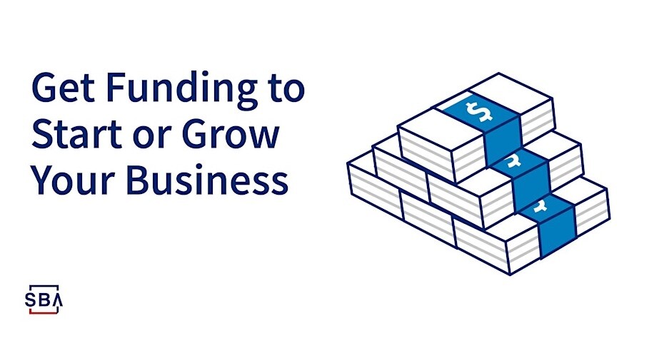 SBA funding your business