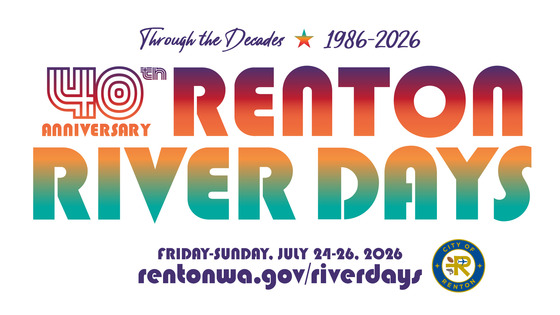 River Days 40th