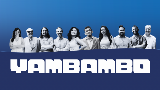 Yambambo