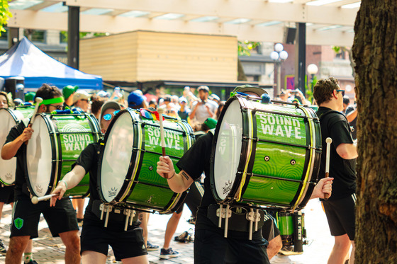 Sound Wave