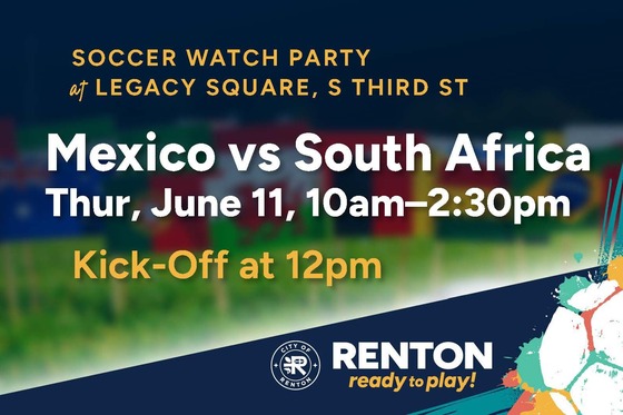 Watch Party (Mexico)