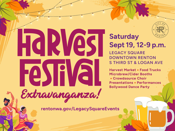 Harvest Festival