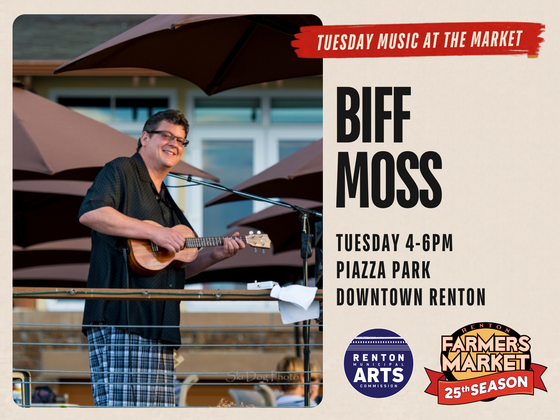 Biff Moss