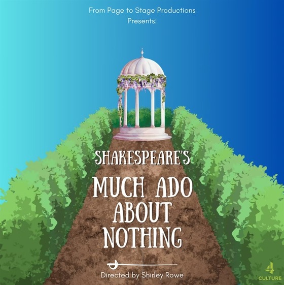 Shakespeare in the Park