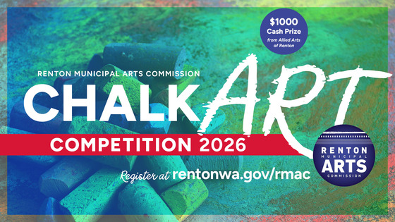 Chalk Art 2026