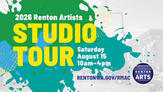 Artist Studio Tour
