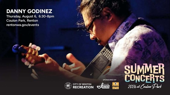 Danny Godinez