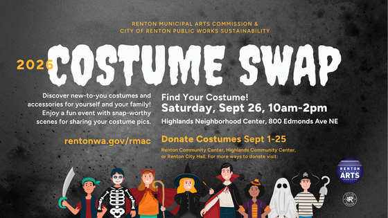 Costume Swap
