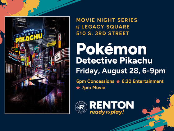 Pokemon
