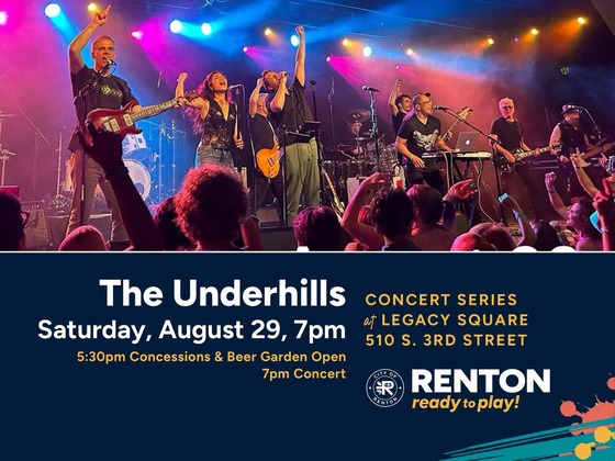 The Underhills
