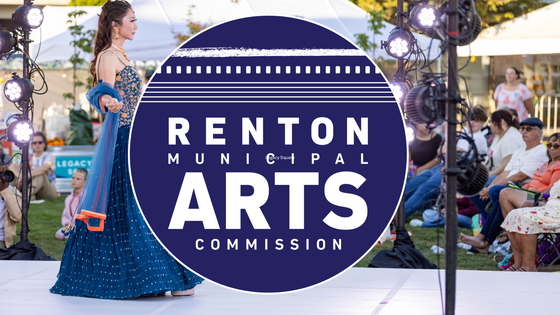 RMAC Newsletter header