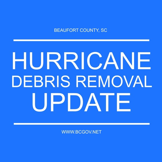 SQUARE - Debris Removal Update