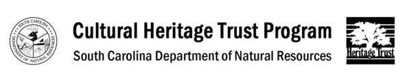 Cultural Heritage Trust Bulletin Header
