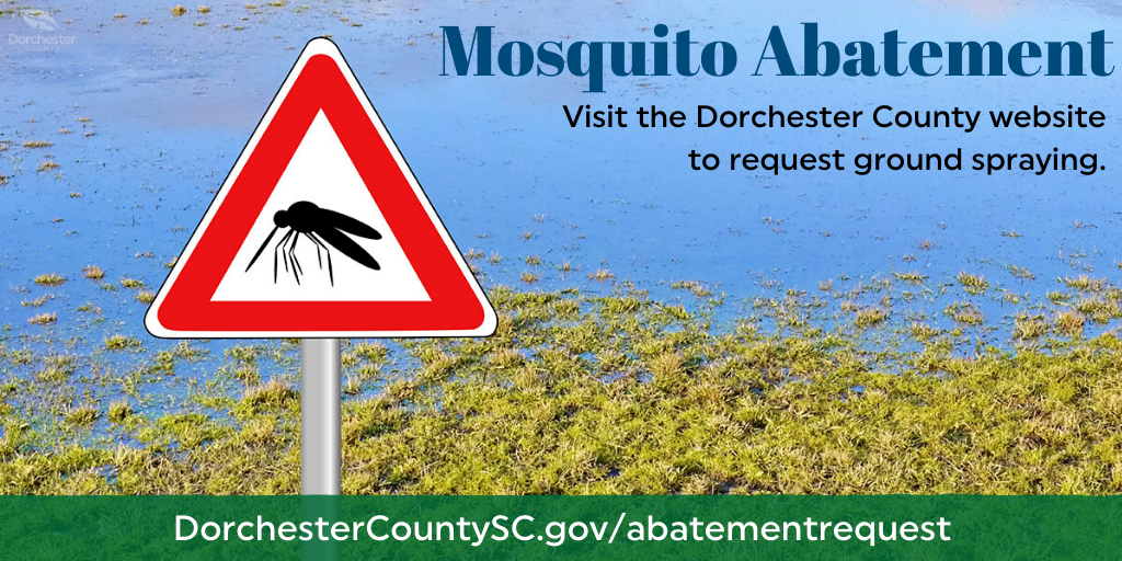 Mosquito Abatement